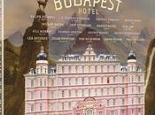Critique Bluray: Grand Budapest Hotel