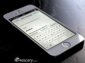 SwiftKey, probablement meilleur clavier pour iPhone iPad
