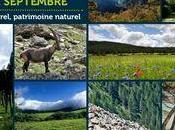 Journées patrimoine naturel septembre