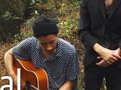 (belle) session acoustique samedi Natas Loves