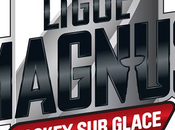 Ligue Magnus Dijon joue prolongations...