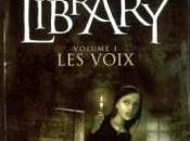 midnight library tome Voix, Nick Shadow
