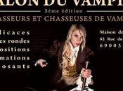 Salon Vampirique Lyon 2014