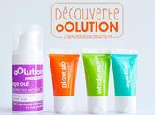 Découverte marque oOlution