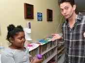 Inaugural Stars Smiles Event