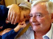 bonheur, c'est simple comme câlin