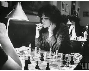 Quizz sur les échecs