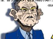 Disparition d'André Bergeron