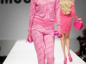 Moschino présente collection 2015 inspirée Barbie