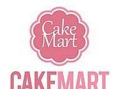 Cakemart nouveau partenaire
