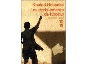 Khaled Hosseini cerfs-volants Kaboul