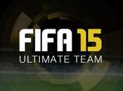 Fifa Ultimate Team retour L’application disponible