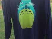 Sweat-shirt Totoro