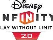 Disney Infinity Marvel Super Heroes Découvrez vidéo