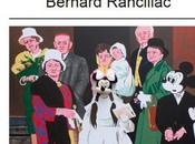 Galerie Lelia MORDOCH exposition Bernard RANCILLAC Septembre Novembre 2014