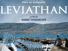 Leviathan, Andrey Zvyagintsev