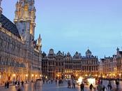 BRUXELLES (Belgique)