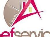 Apef Services présent salon Paris pour l'emploi