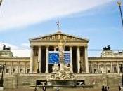 Autriche Vienne, capitale Baroque l’extrême