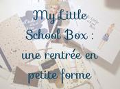 Little School Retour l’édition septembre