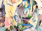 GAGOSIAN GALLERY exposition Cecily BROWN Octobre-20 Décembre 2014