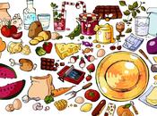 ingrédients pour recette résultat!