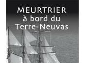 Meurtrier bord Terre-Neuvas