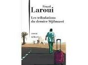 Fouad LARAOUI aura-t-il Prix Goncourt?