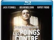 poings contre murs Blu-ray [Concours Inside]