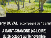 3ème Biennale d’aquarelle Saint Chamond