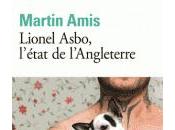 Martin Amis, voyou garçon