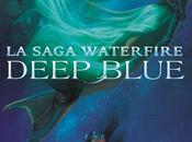 saga Waterfire: Deep blue, Jennifer Donnelly