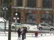 Patinoire Place d’Youville Carré