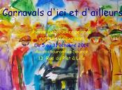 Pierre Debroucker (Masmoulin) expose Source Lille