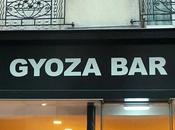Gyoza Bar, adresse parisienne