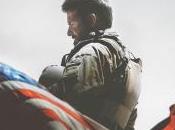 Bande annonce "American Sniper" Clint Eastwood avec Bradley Cooper.