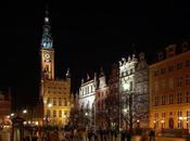 IMAGE JOUR: L'hôtel ville Gdansk