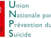 PRÉVENTION SUICIDE, monde CONNECTÉ?» JNPS février 2015 UNPS