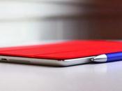 nouvelle gamme iPad présentée octobre