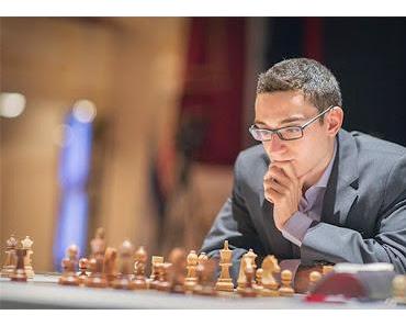Échecs : Caruana rate Gelfand