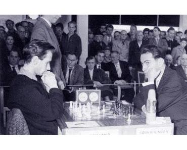 Quizz sur les échecs