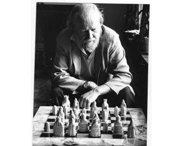 Quizz sur les échecs avec William Golding