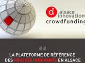 crowdfunding selon Alsace Innovation Petit précis l'usage entreprises alsaciennes innovantes