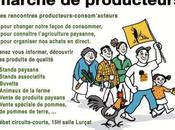 octobre Place Marché confédération paysanne l'Eure mobilise pour participer ferme Montreuil.