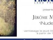 Exposition iNudes Jérome Morel Galerie Photon Toulouse