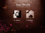 Gourmandise chocolatier Daniel Mercier Paris