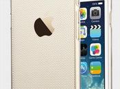 Coque protection transparente Series pour iPhone