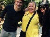 Journée l'honneur Sarah