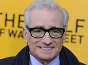première exposition consacrée Martin Scorsese aura lieu Paris Octobre 2015