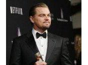 Cinéma DiCaprio refuse rôle Steve Jobs